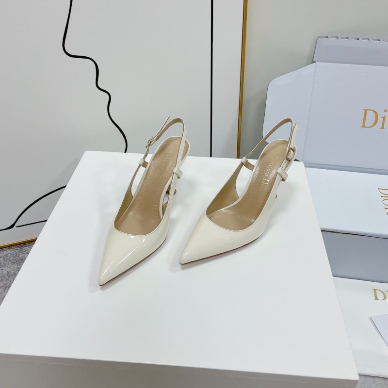 Christian Dior High Heels